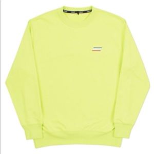 Palace sweatshirt